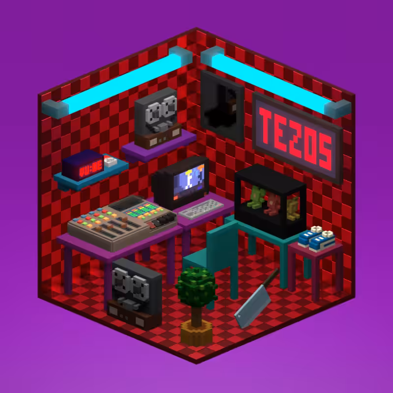 FXQUBE_S1 #31