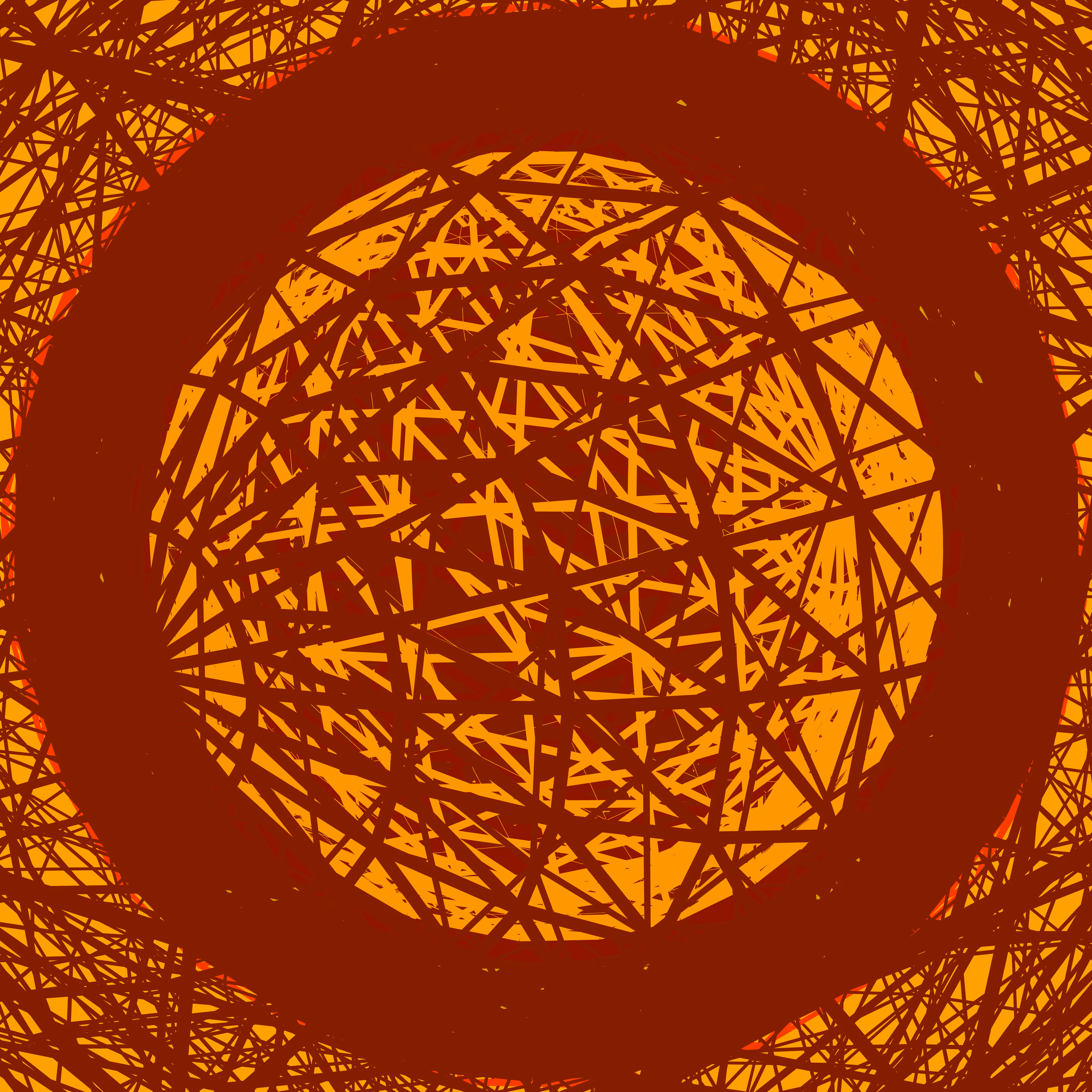 Sun Signals #0734