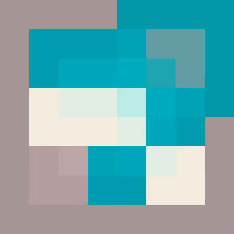 BLEND #48