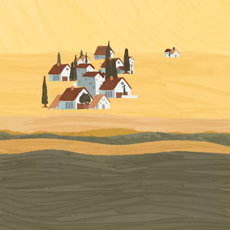 Postcard #12