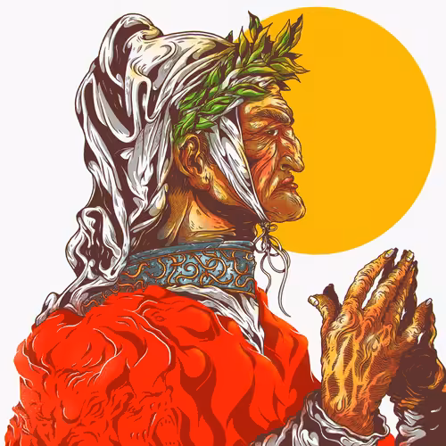 Dante Alighieri 🔥