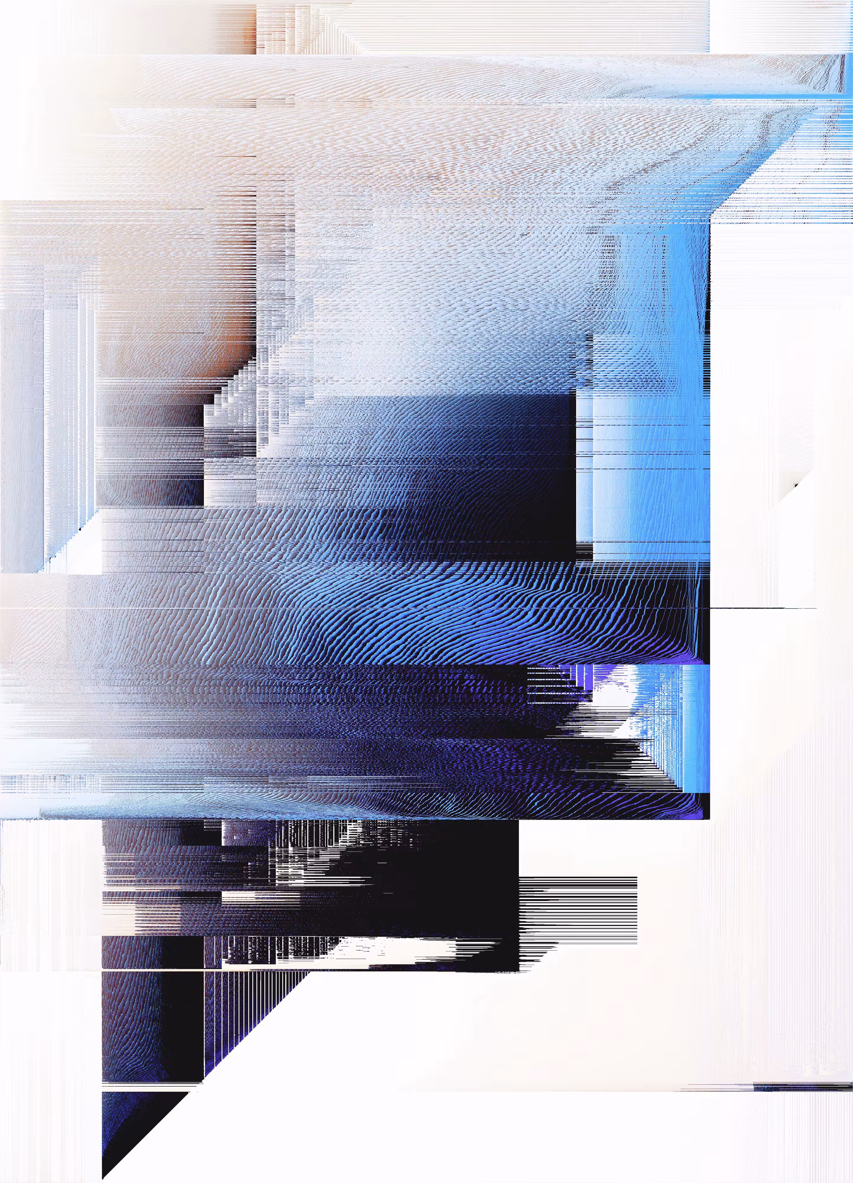 Glitchscape