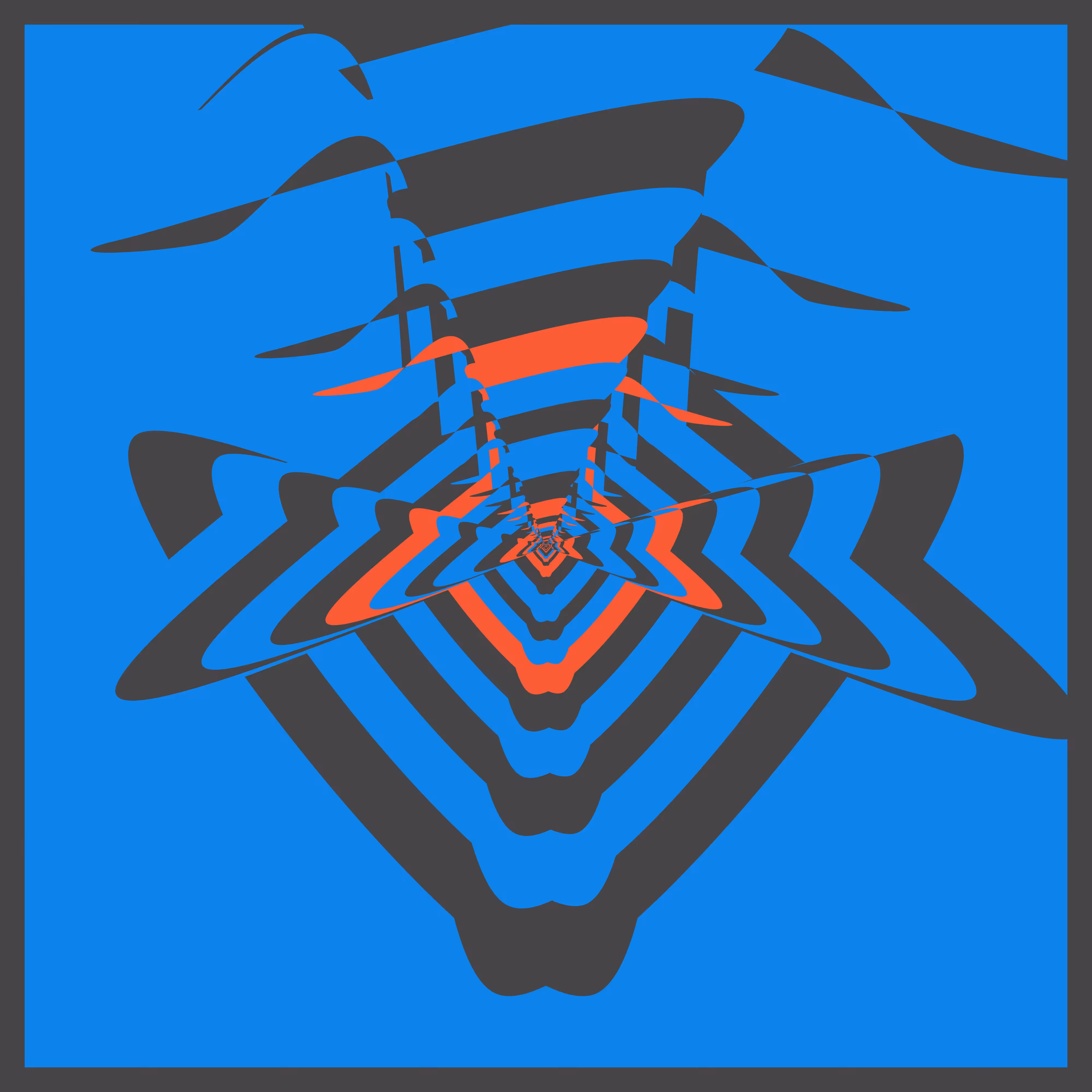 Butterfly Effect #48