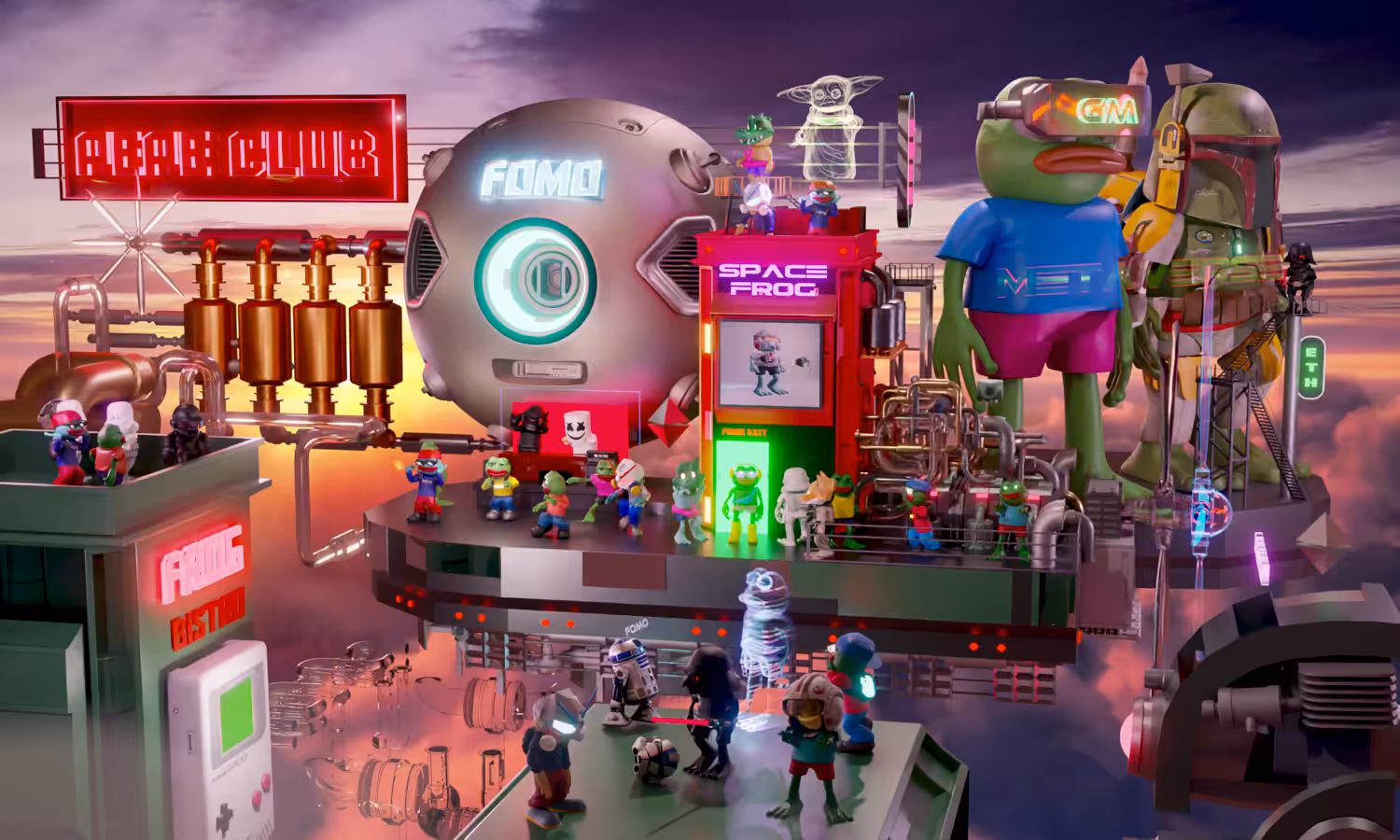 Decentraland