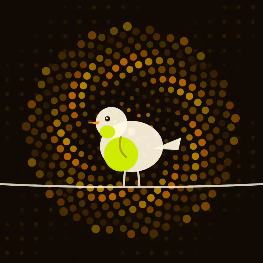 Project Robin #2031