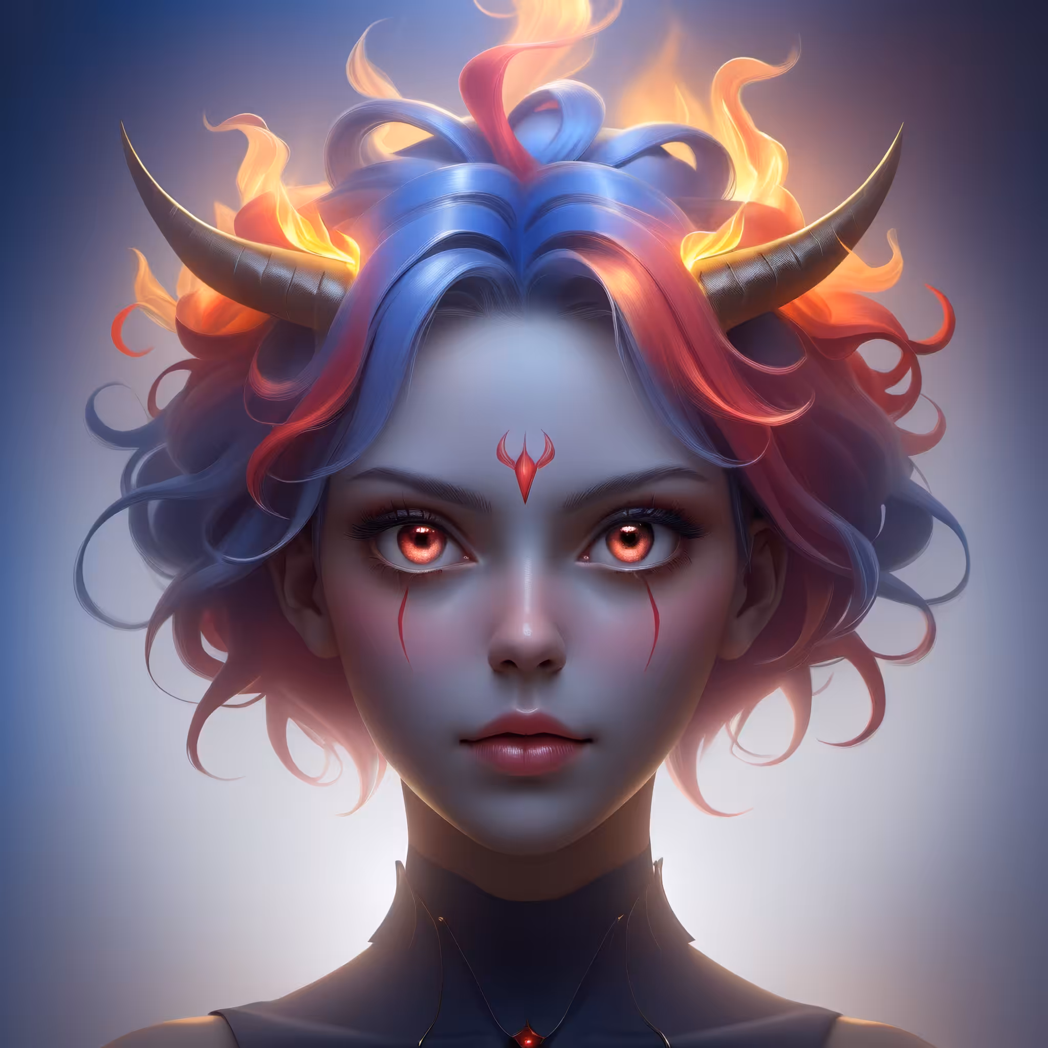 Demon 10