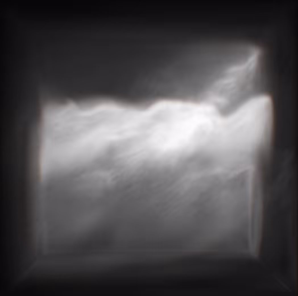 Genuary 2025 - Day 18