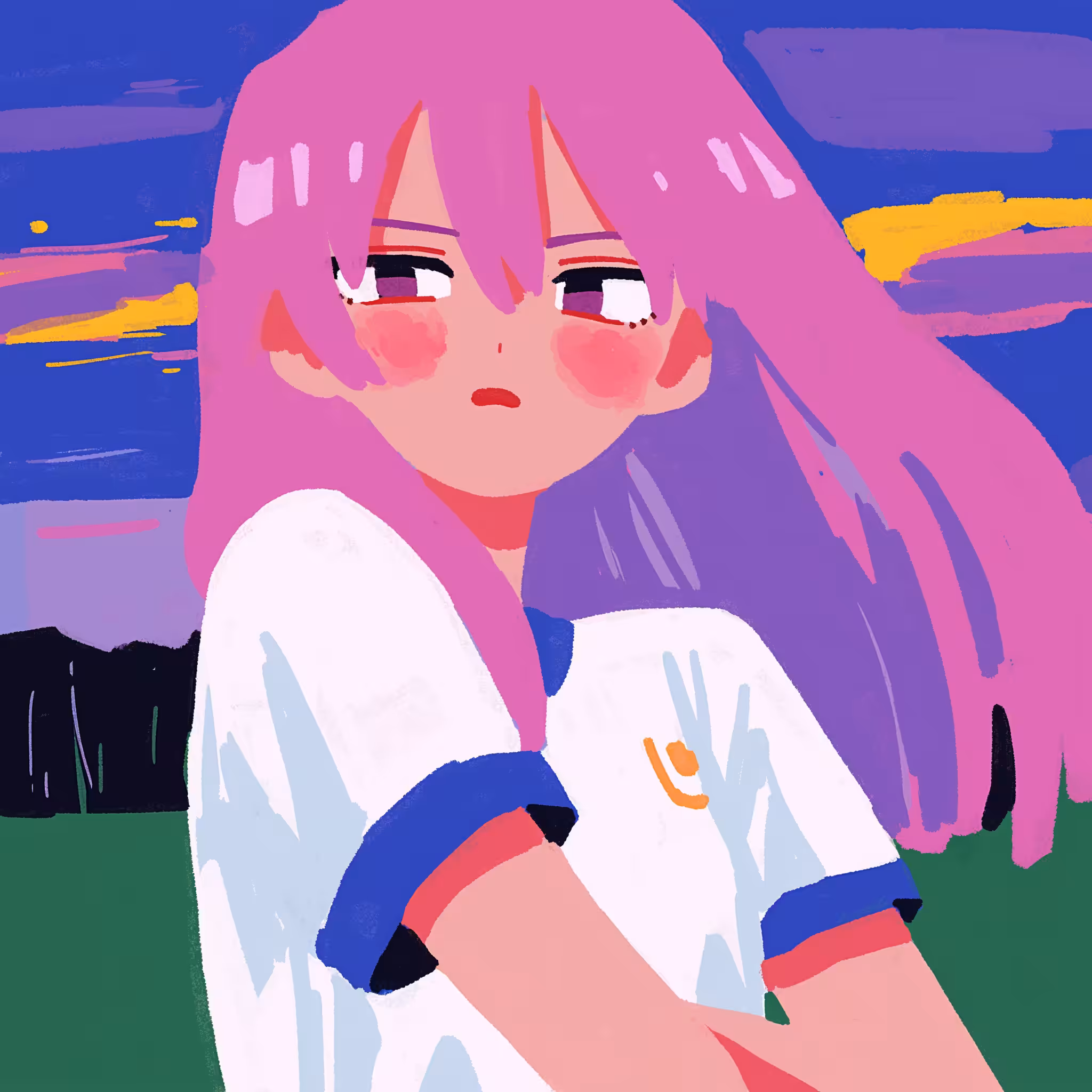 ON-CUTE #54