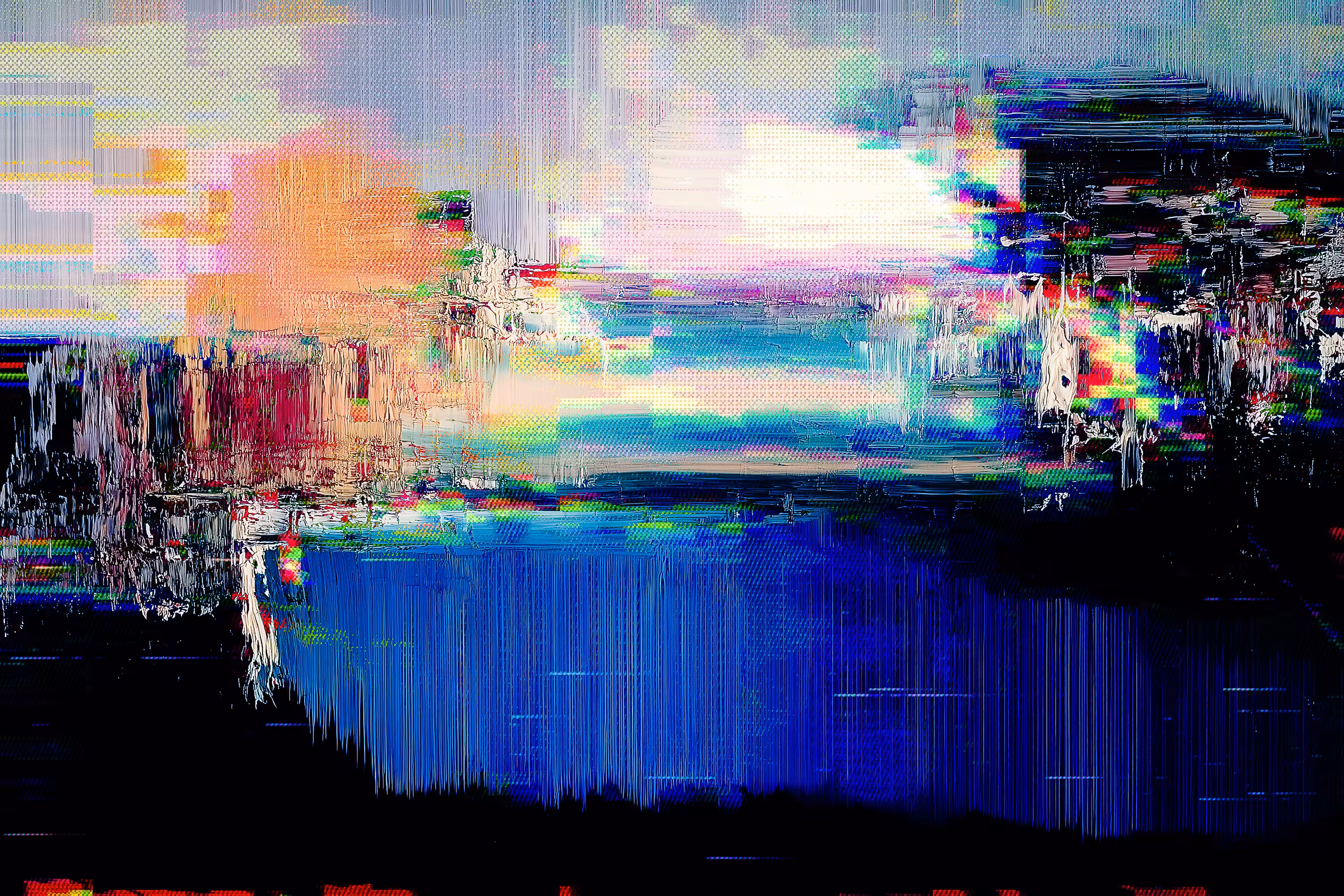 Dream Residue