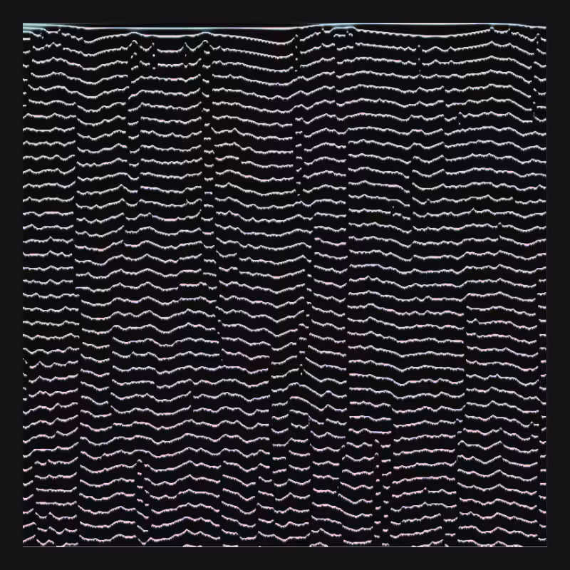 LandWaves #86