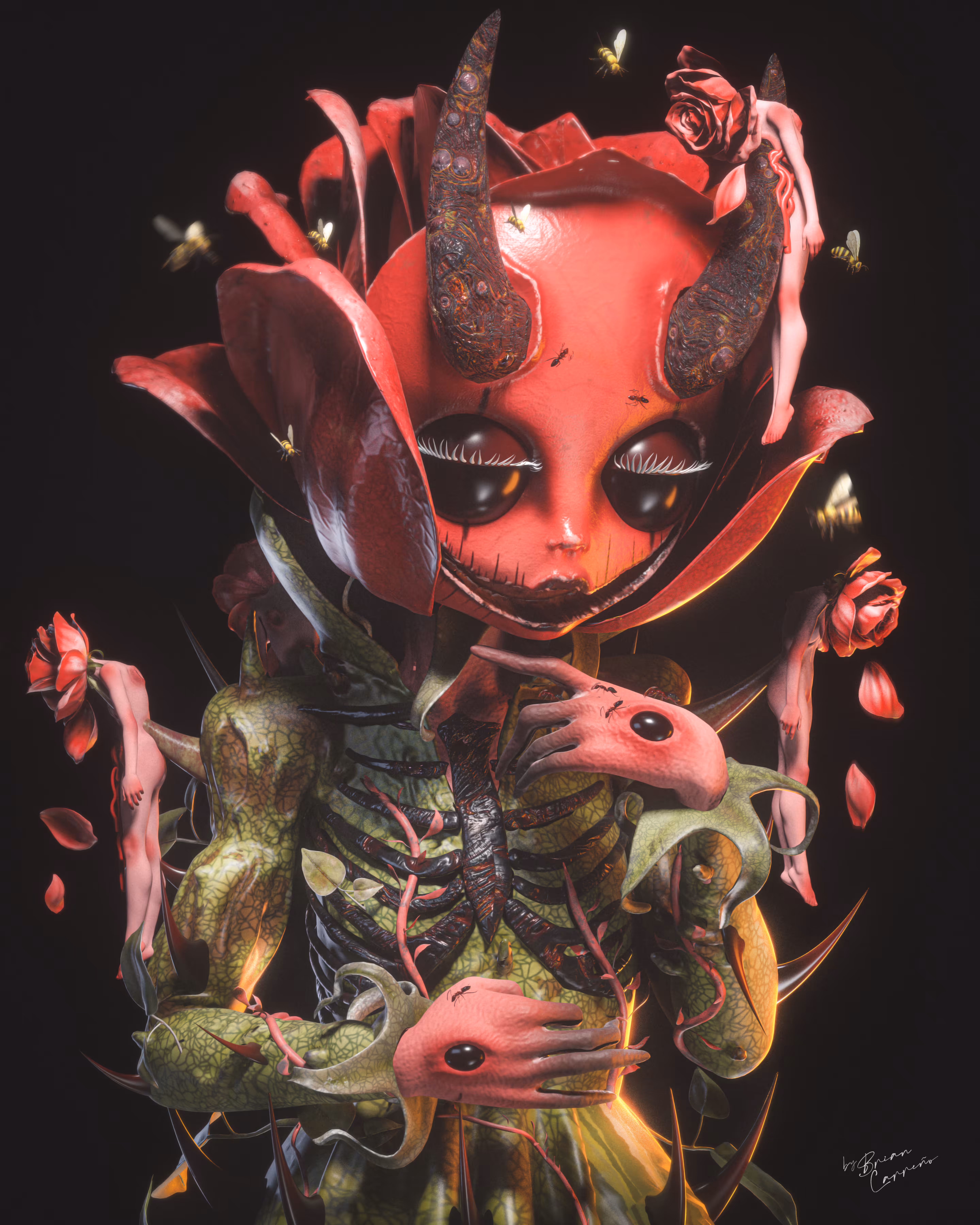 Forest of Tears #2/15
