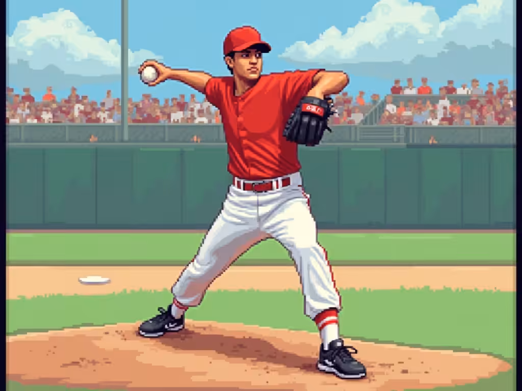 DataBaseball: Mike Walters - 1984 (0.6 PV)