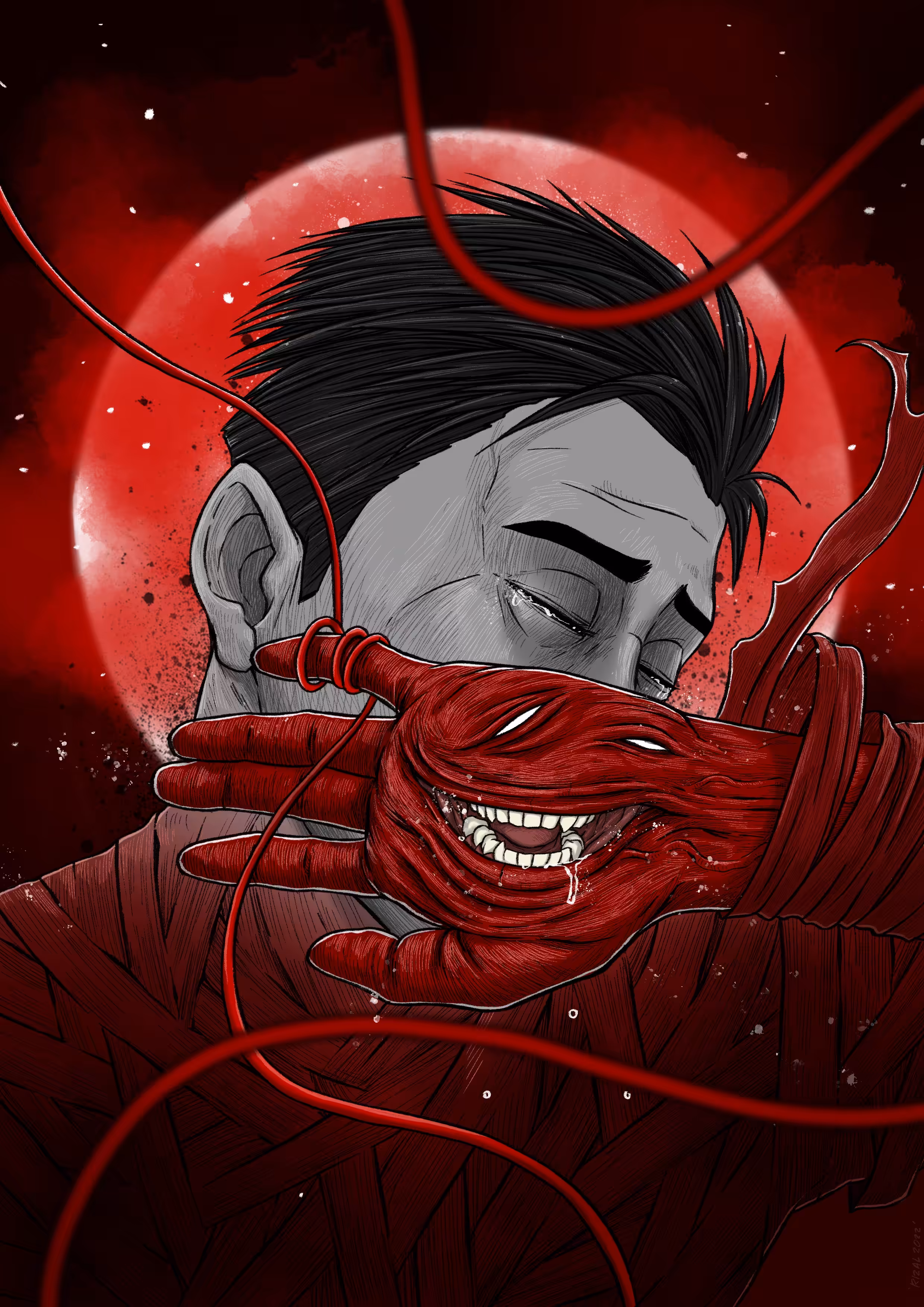 Sinner's Smile
