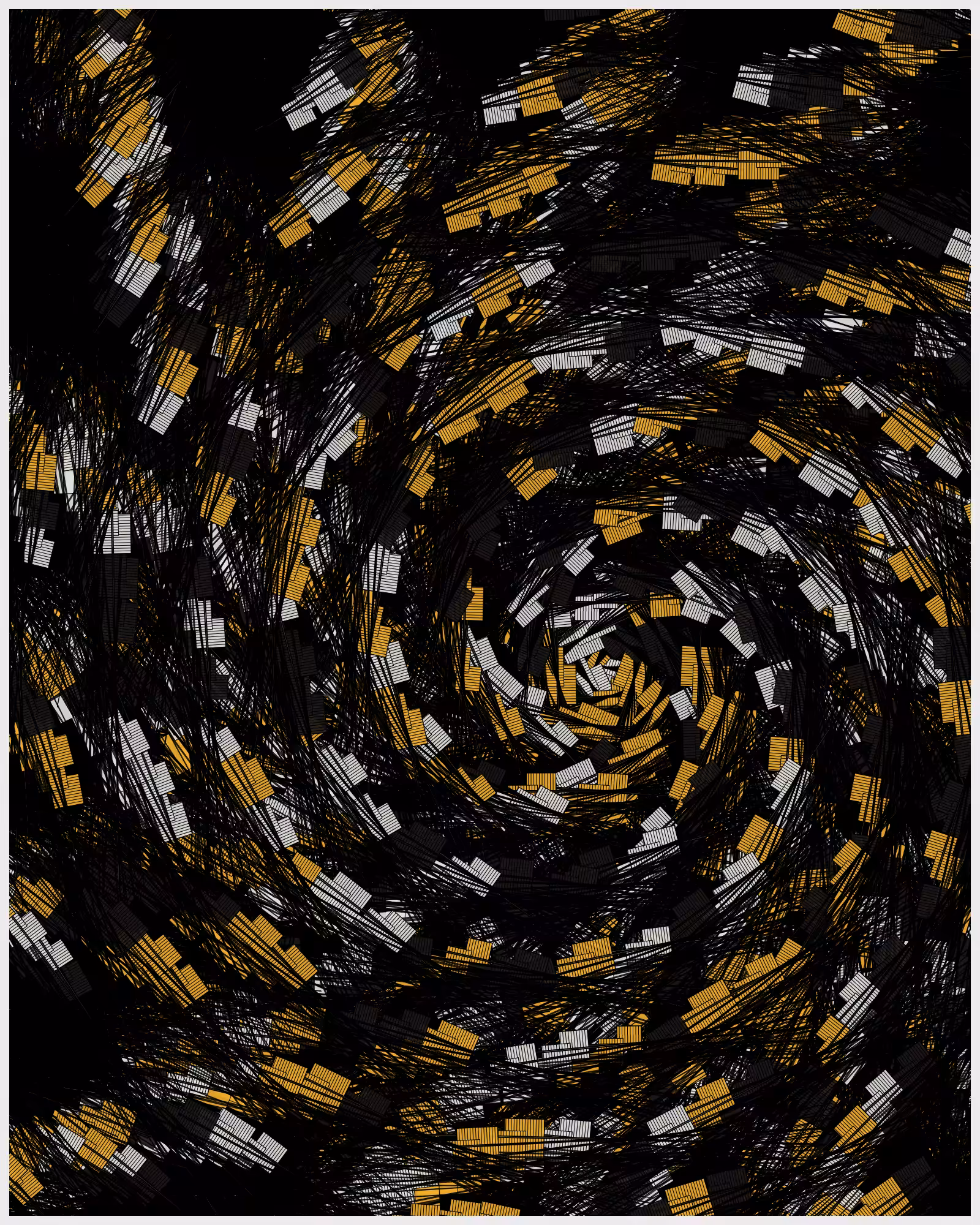 "Oneirism" #78