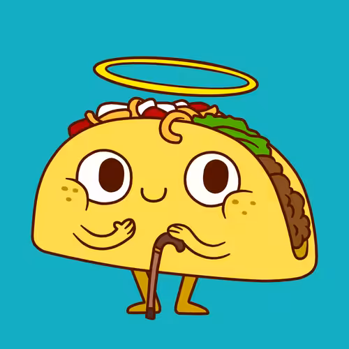 Taco #90