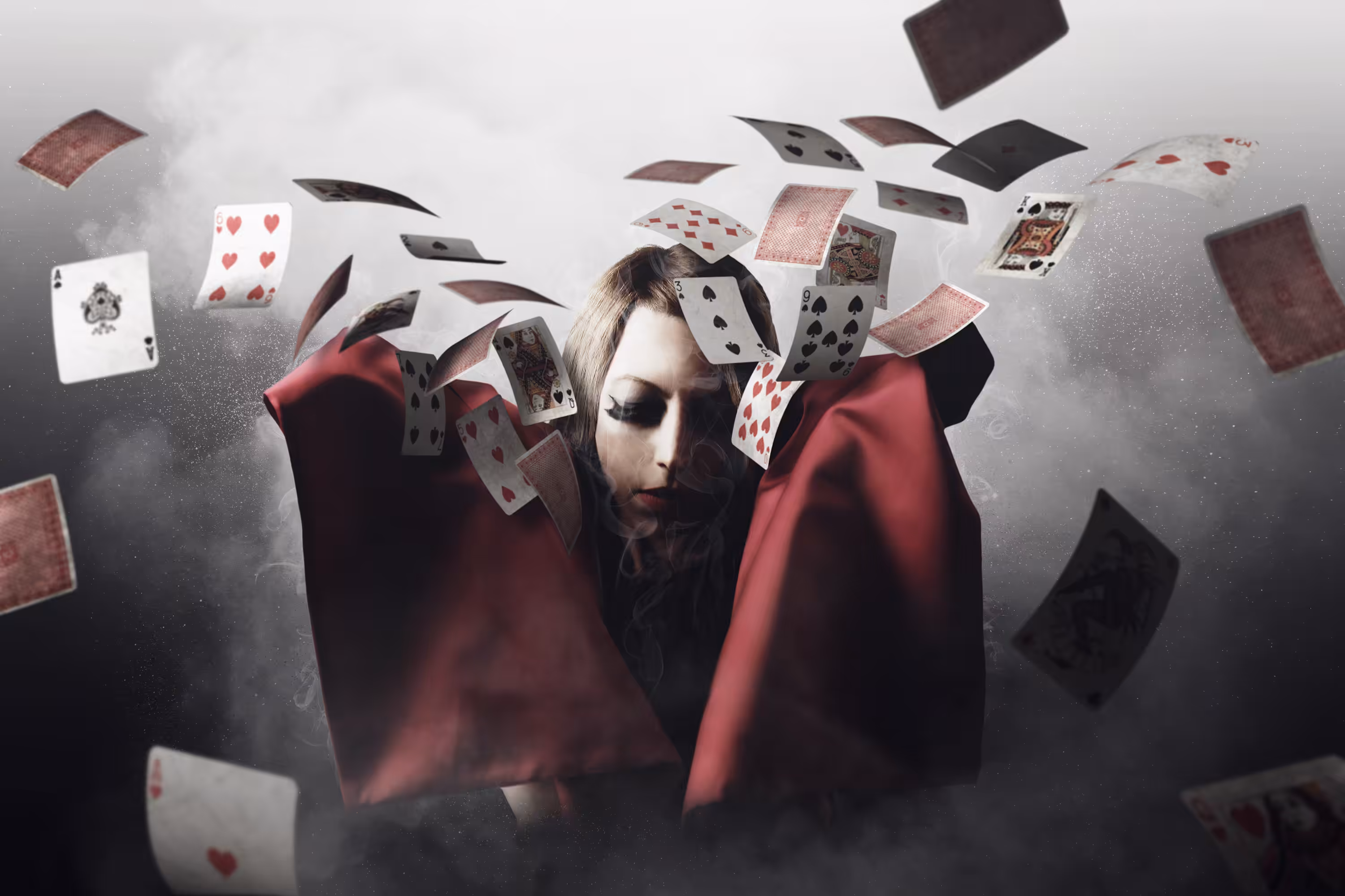 The Spell