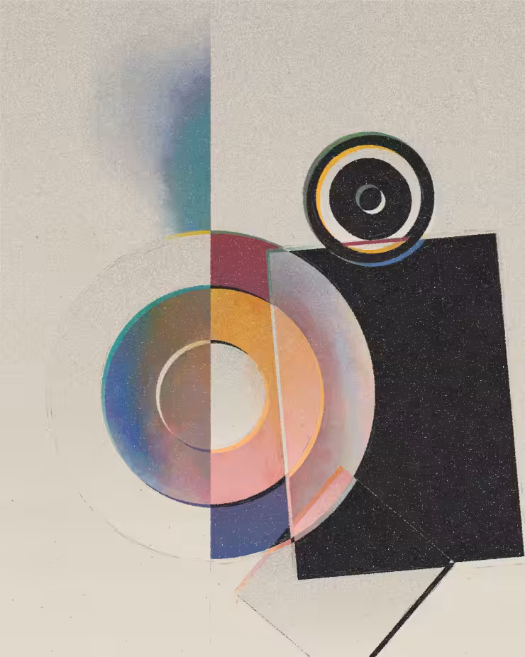 Intuitive by Asaf Slook #96