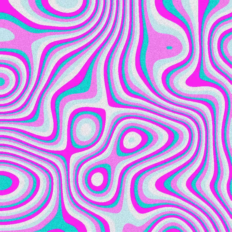 Organic Oeuvre #49