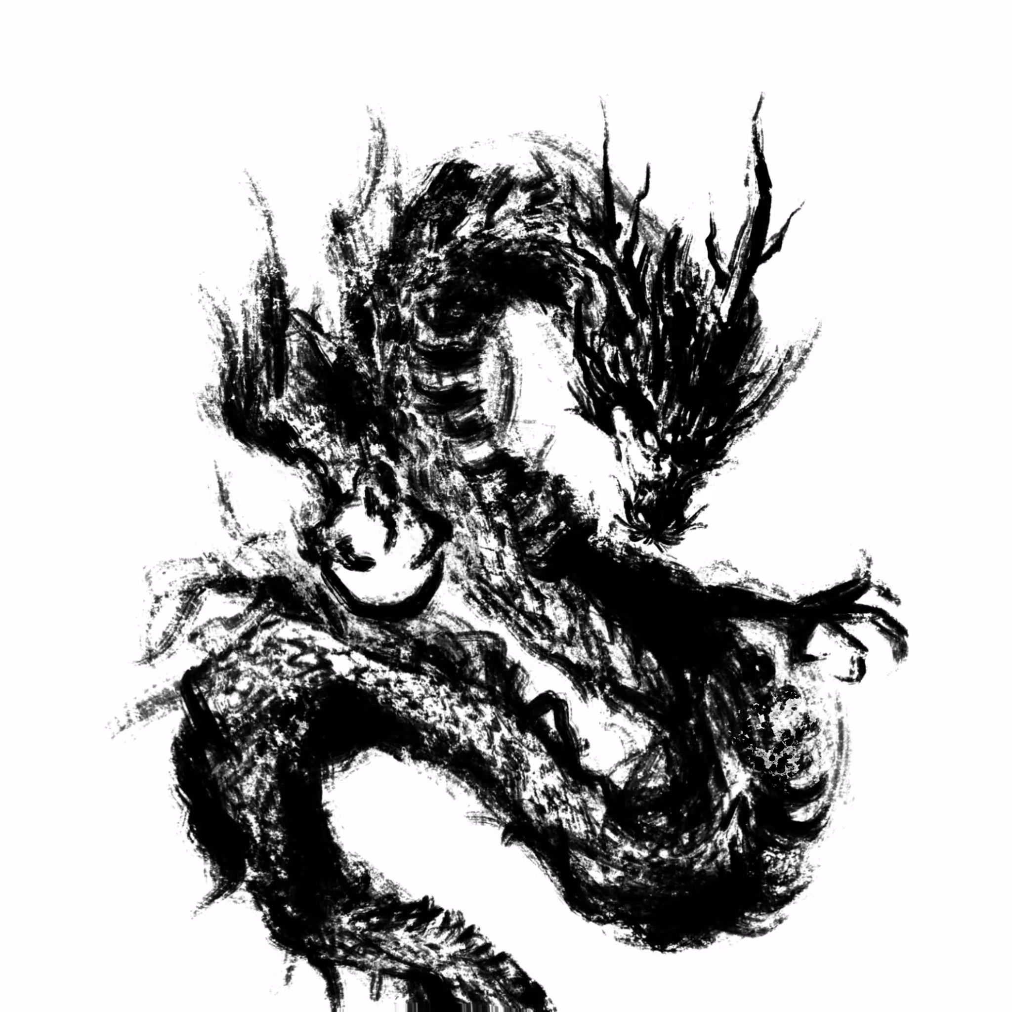 龍神