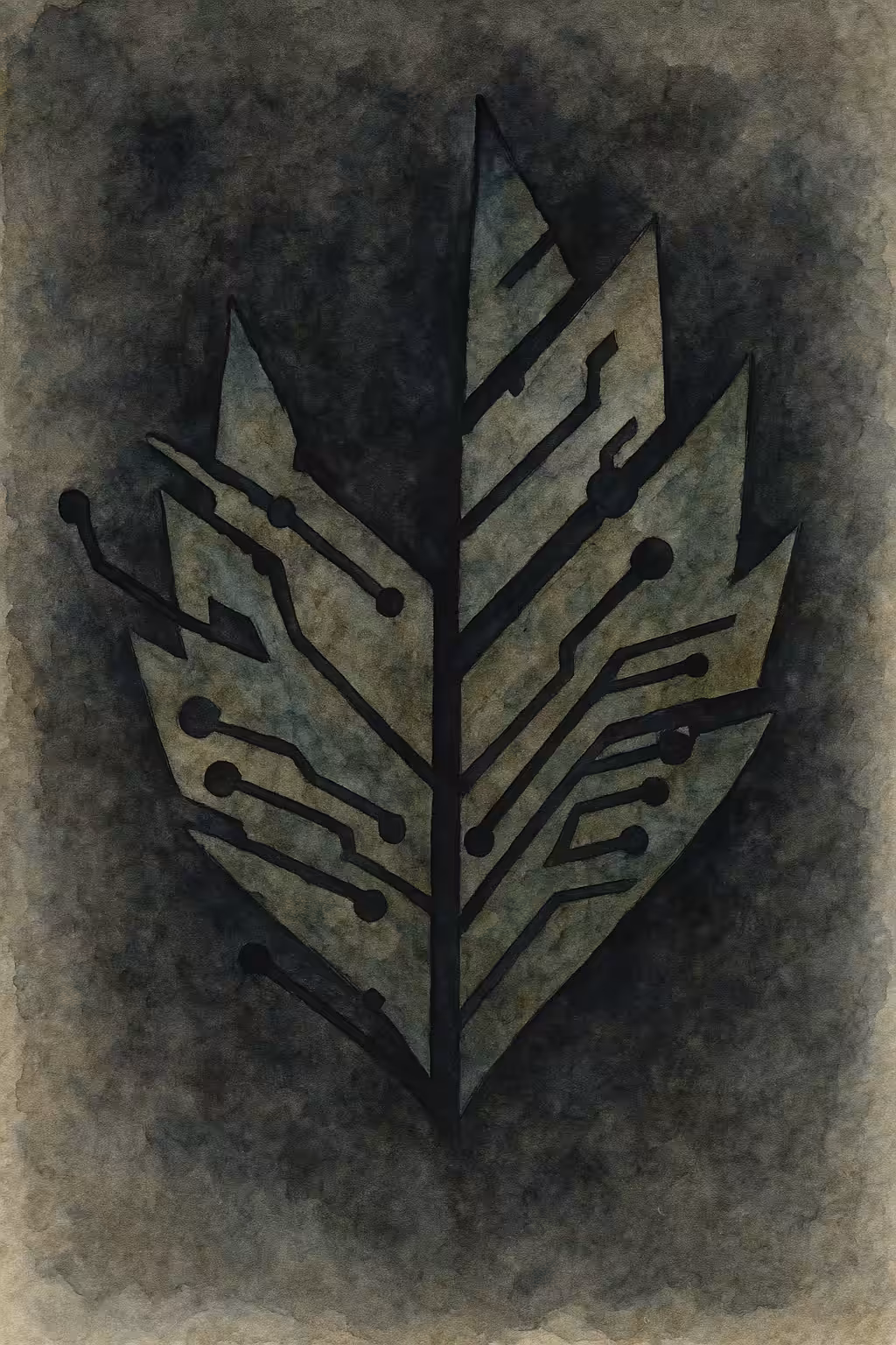 Sigil of the Archive