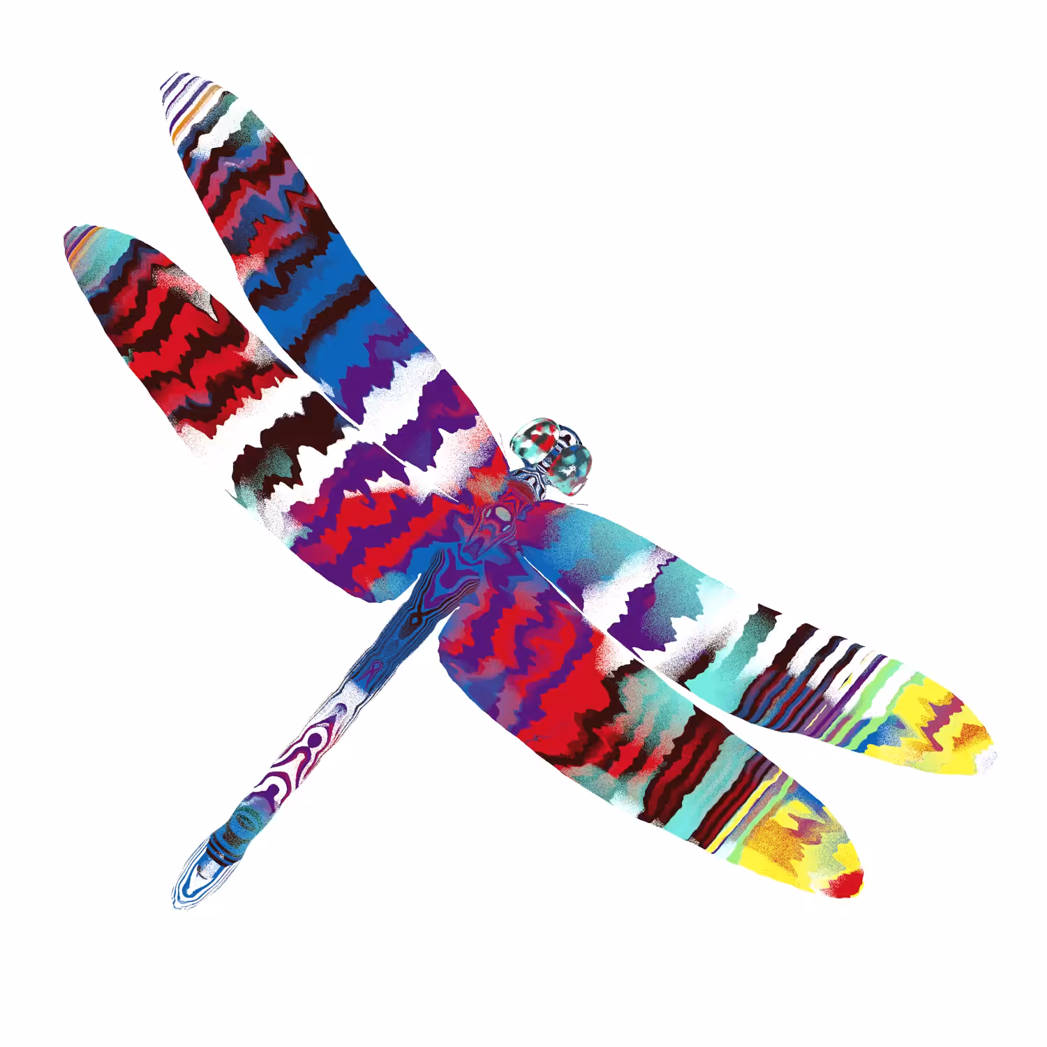Dragonfly