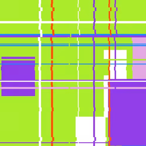 Chromatic Chaos #2248