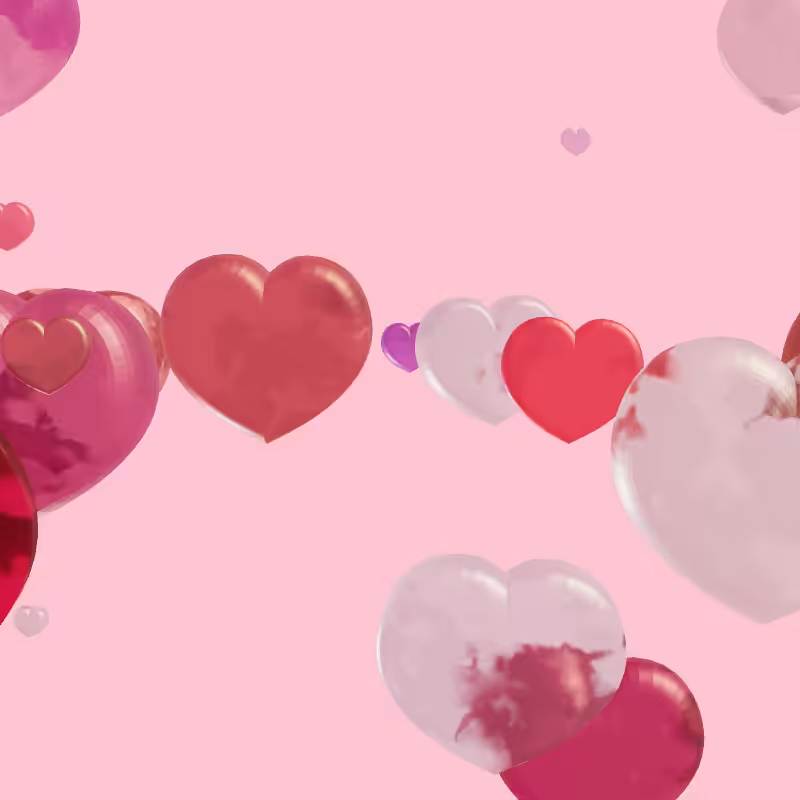 Happy Valentine's #1