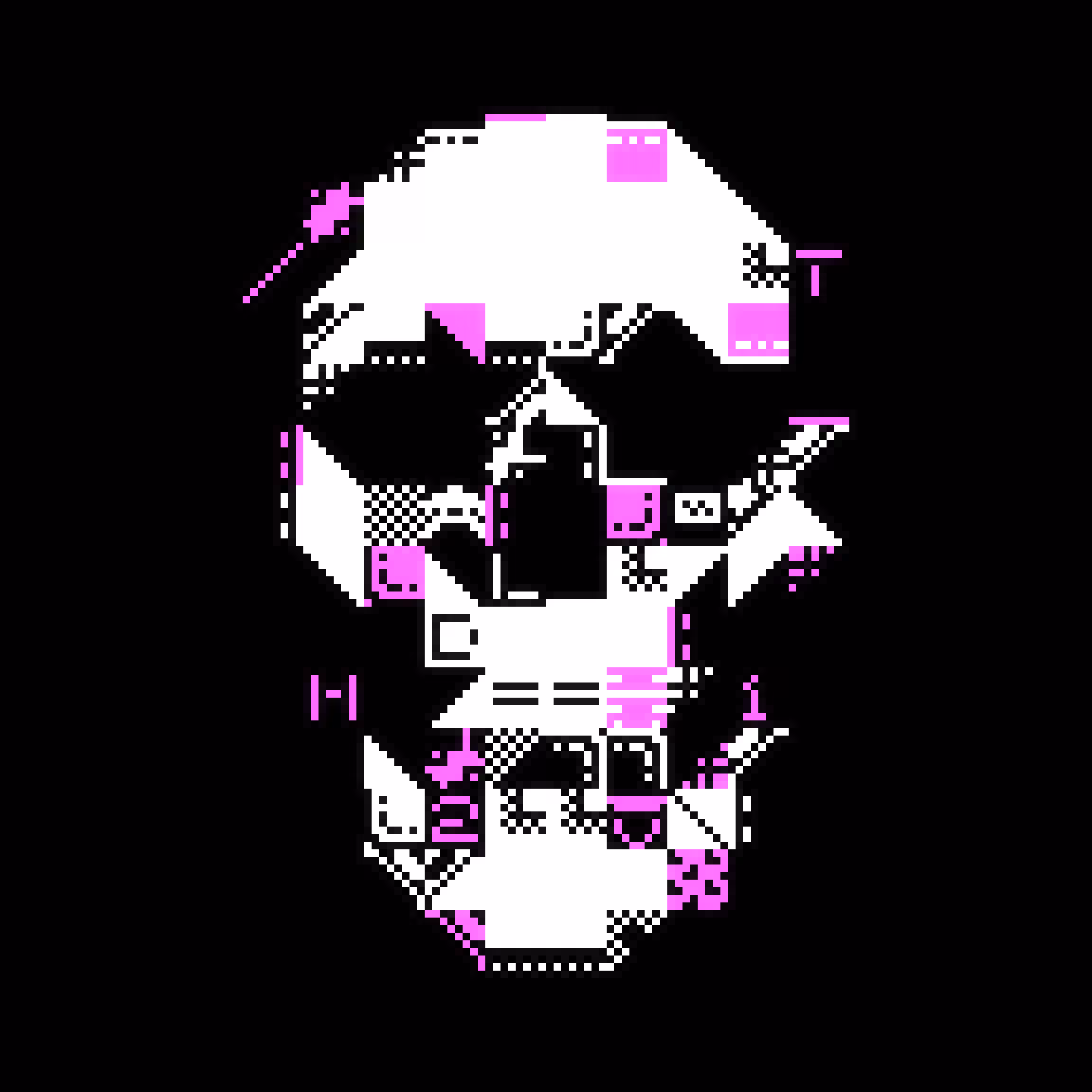ASCII SKVLL 14