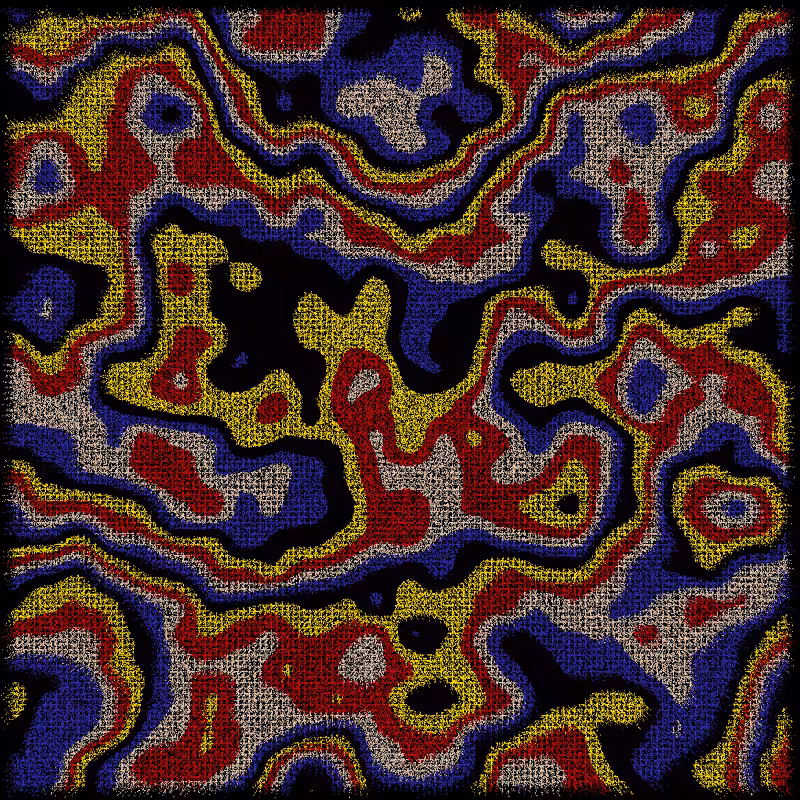 Tapestry #39