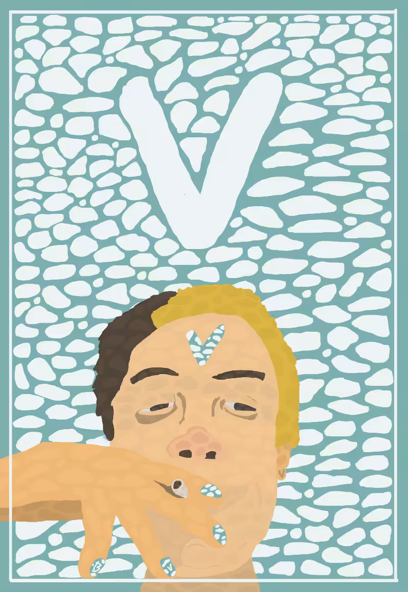 RVSTIC 1