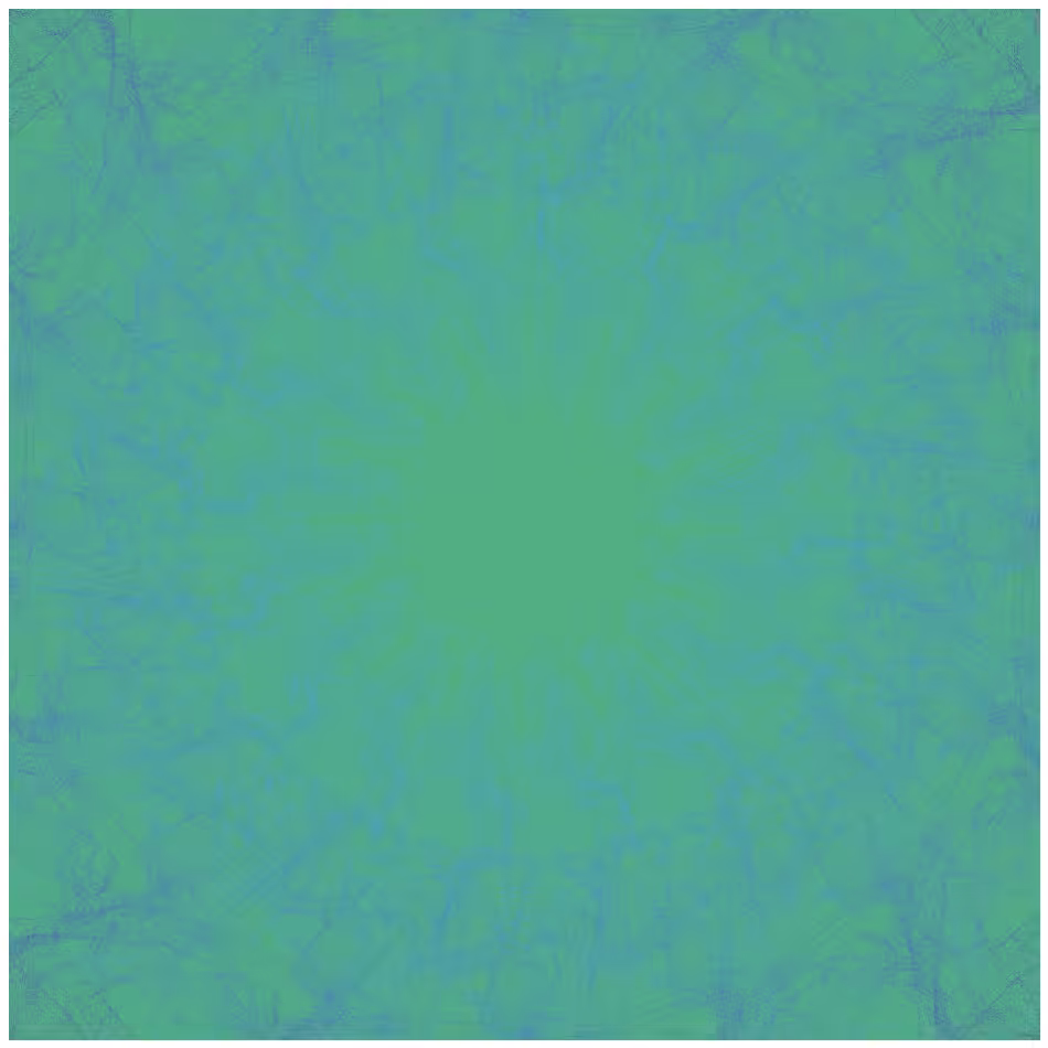 Gravitational Noise #15
