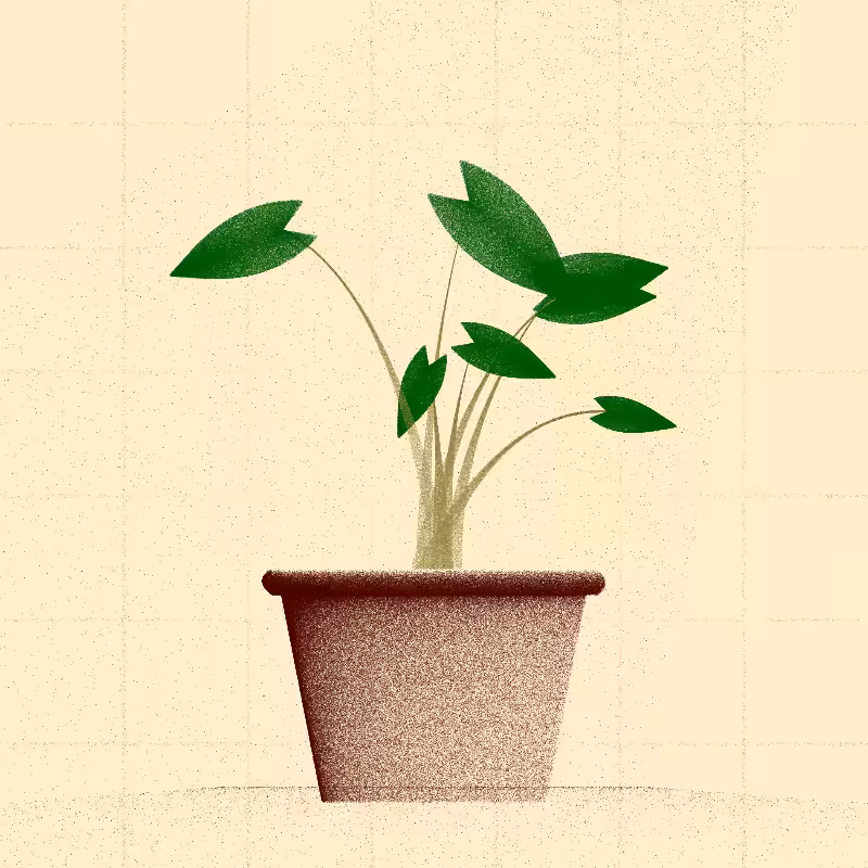🌱 Potted & Printed #303