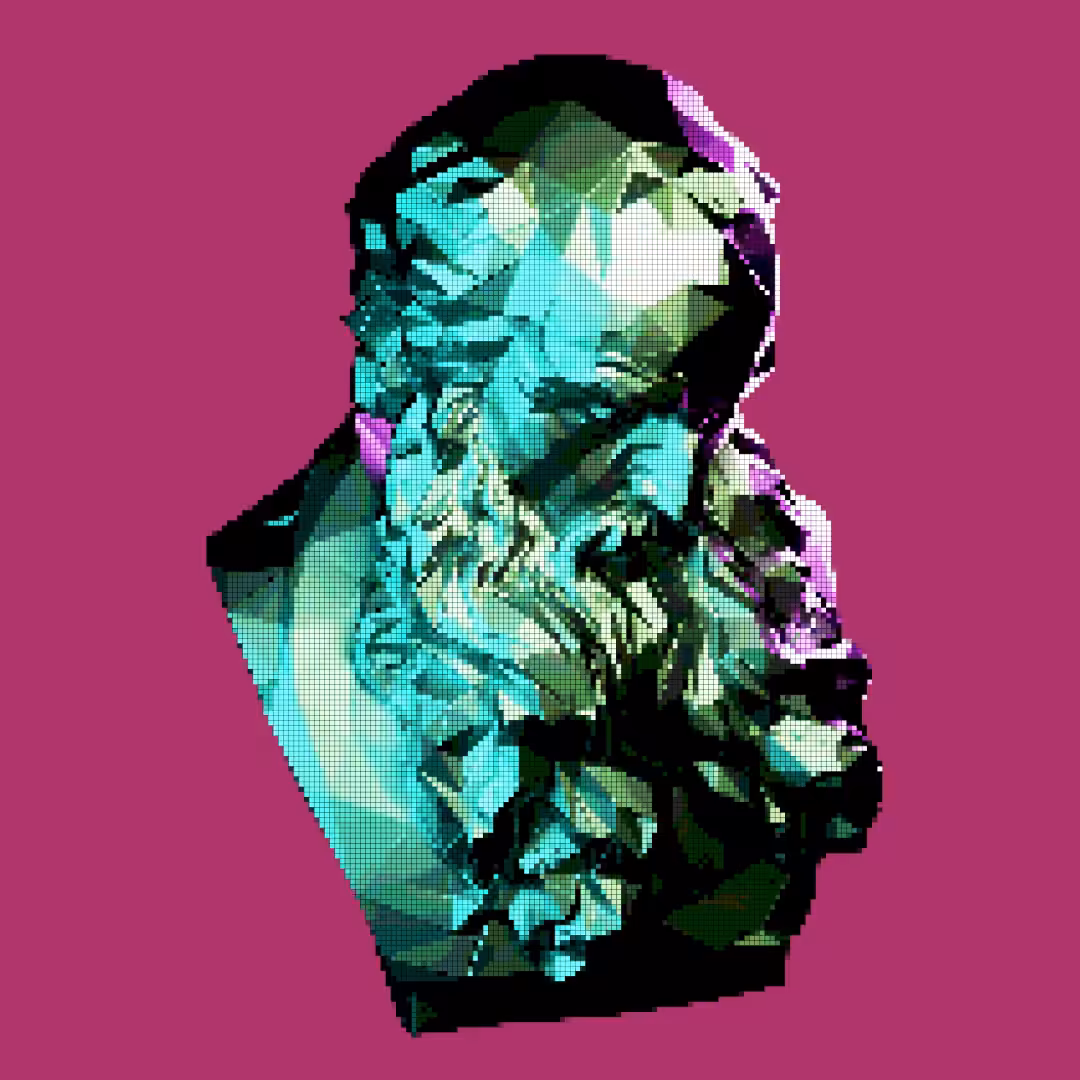 16Bit DaVinci