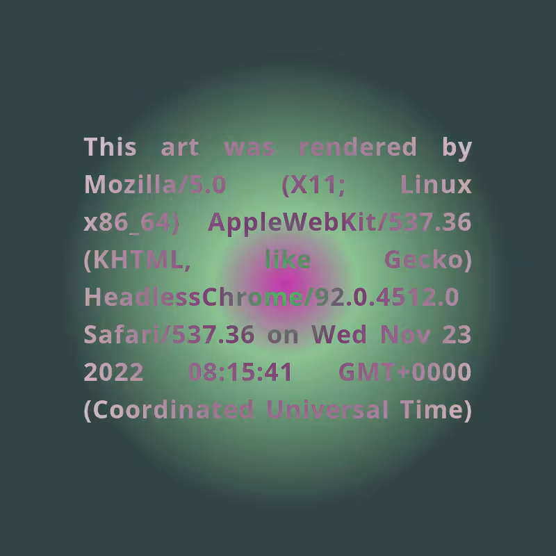 BROWSER ART #94