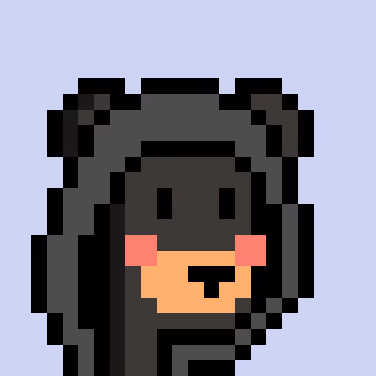 BearPunks #5082
