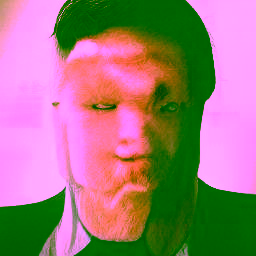 Subhuman #2074