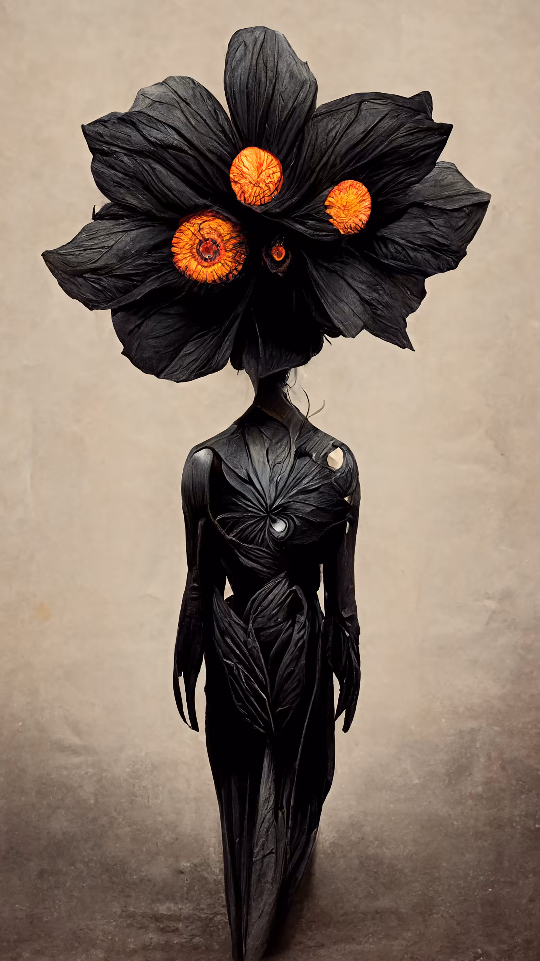 Secret garden No 21
