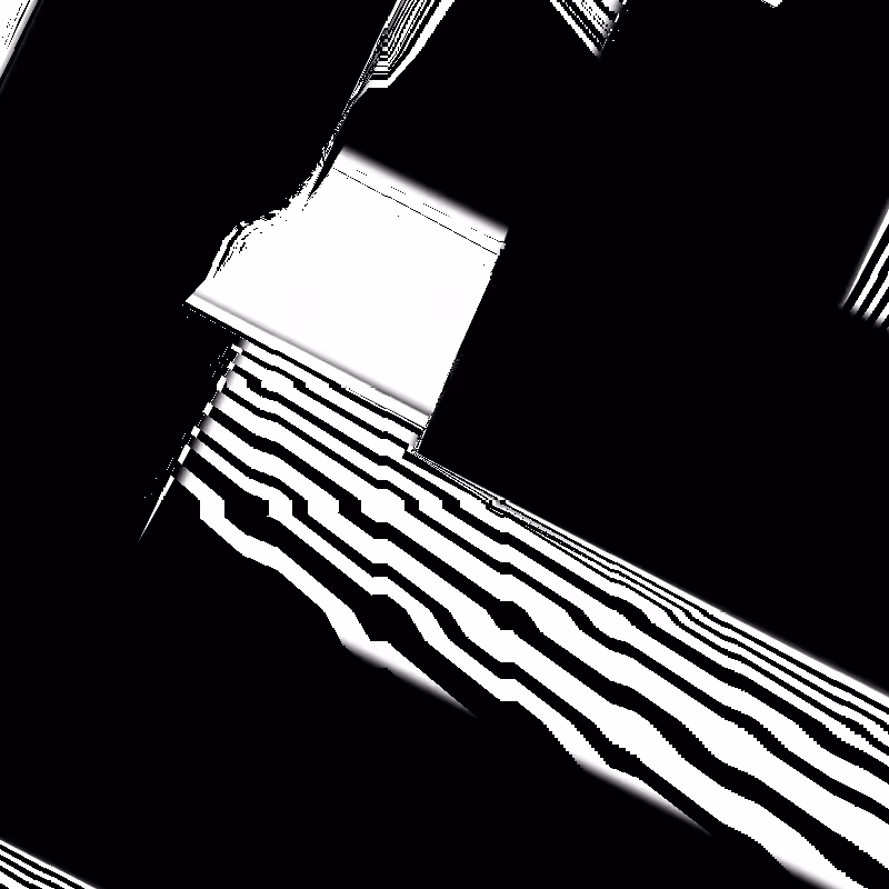 Mono Glitch #27