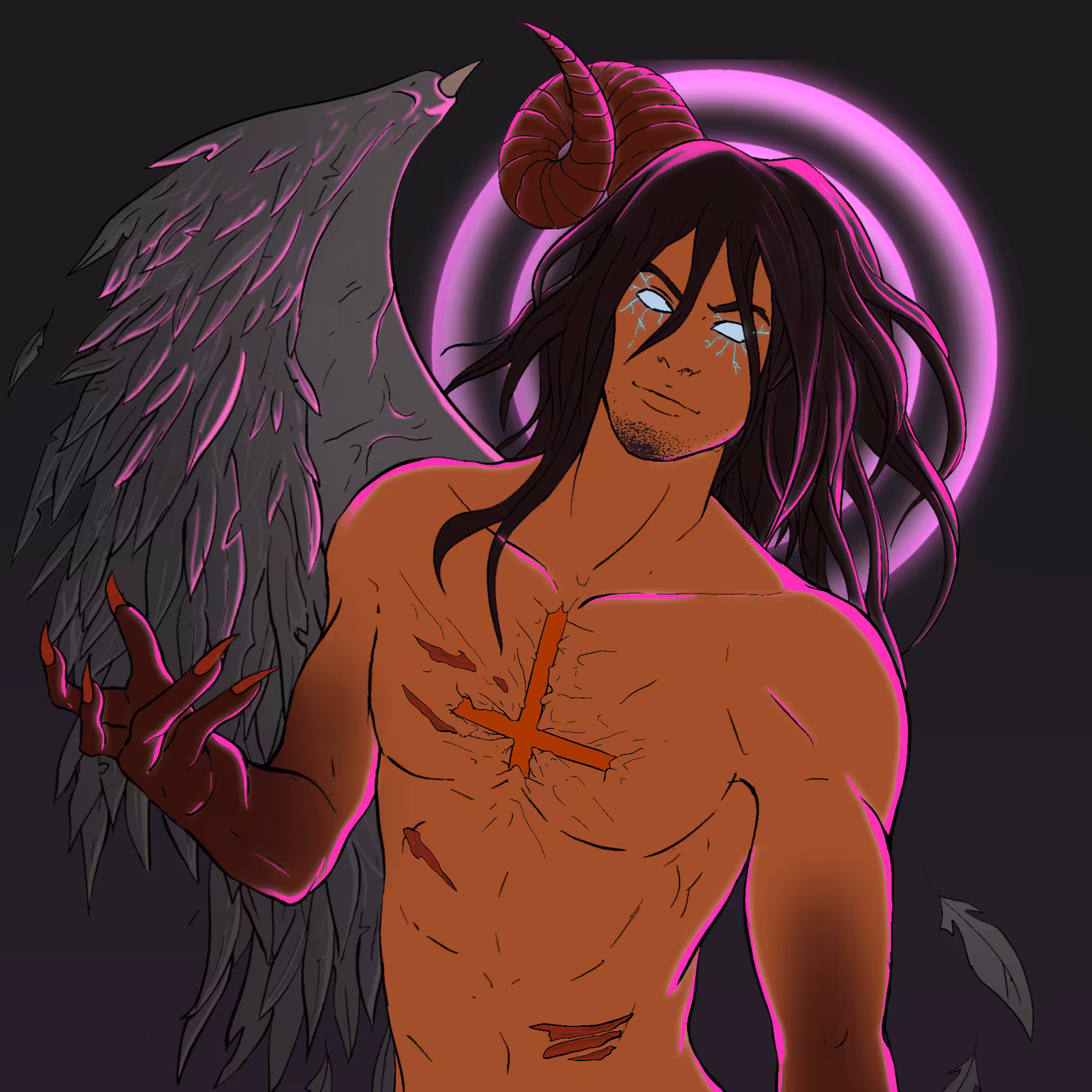 020 - Judas (Awakened)