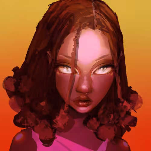 Aura Girls: 009