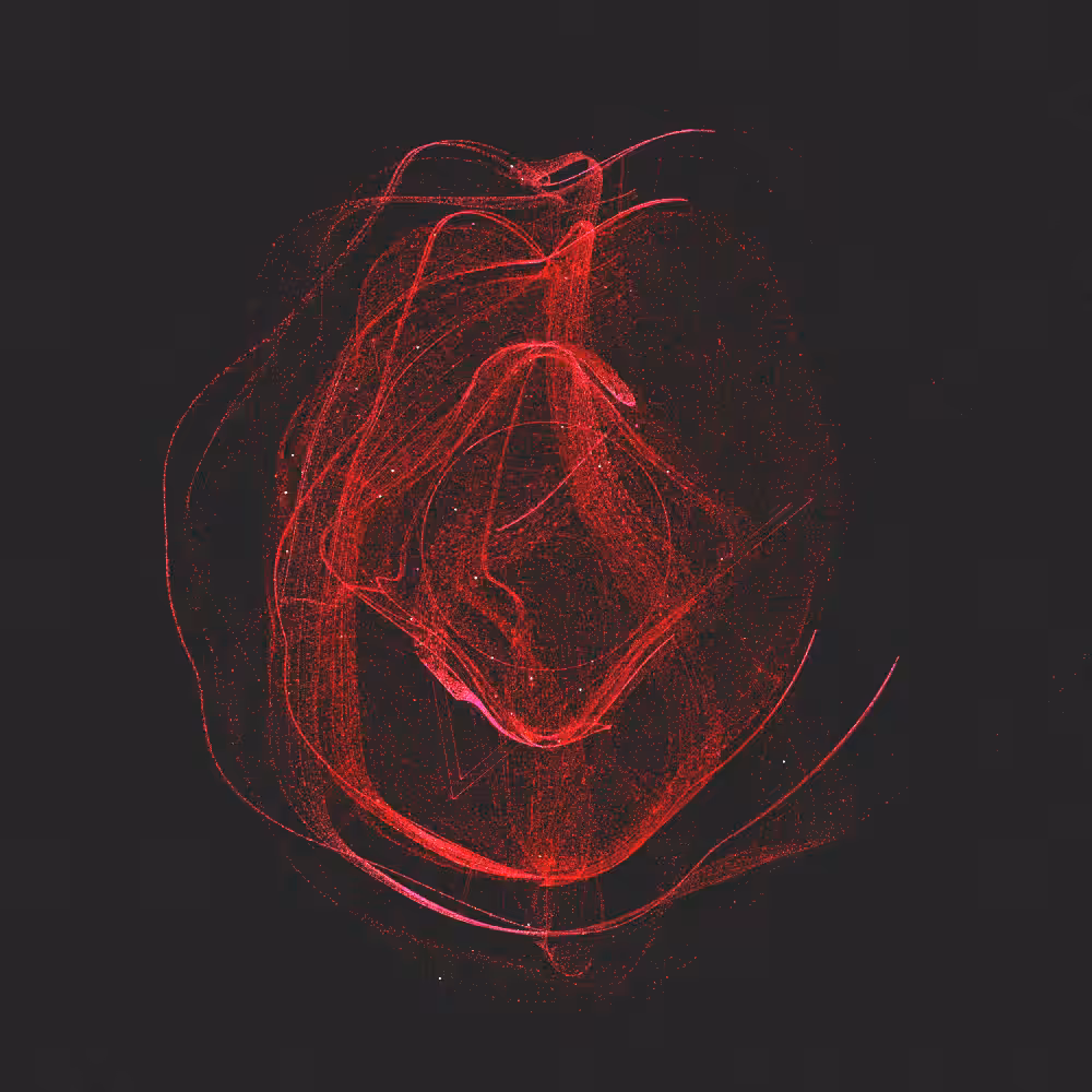 Entangled #51
