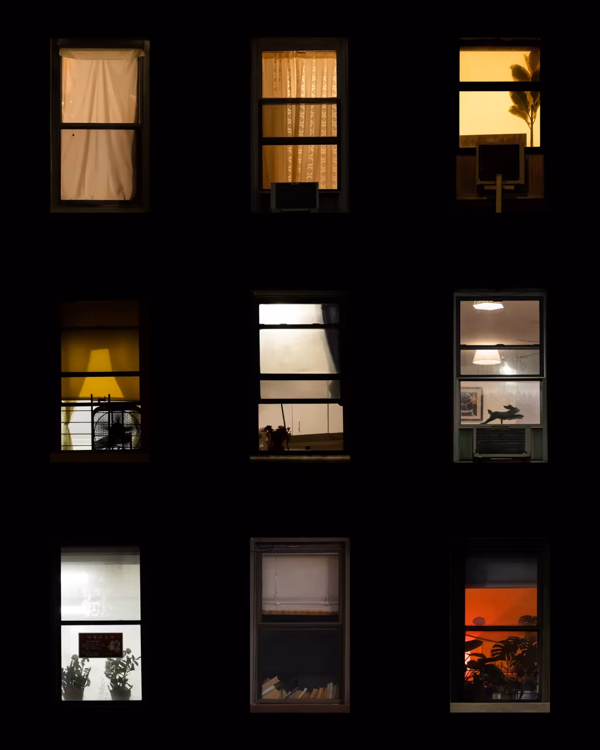 BUILDINGS // NYC: BUILDING 822
