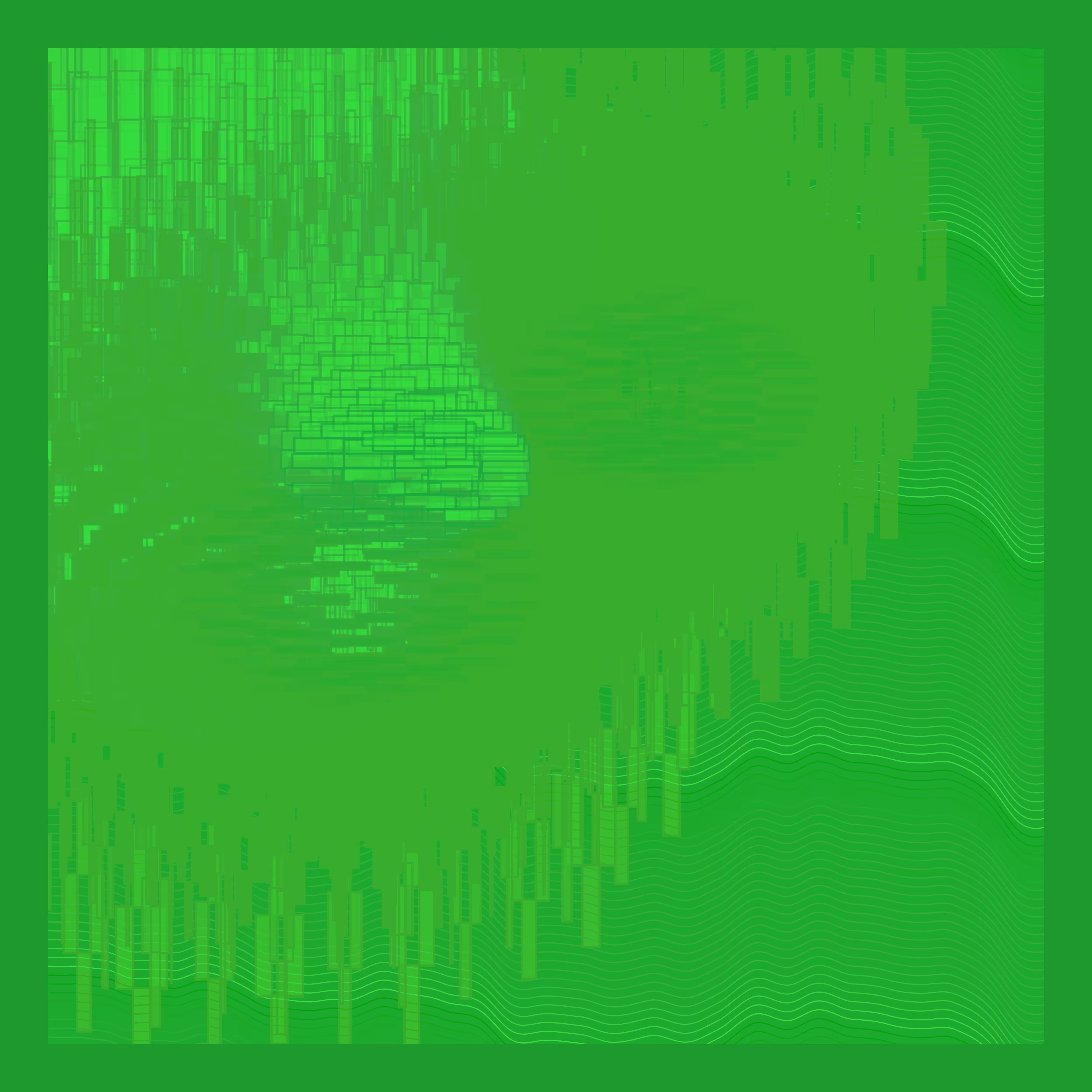 Spiral Frames #32