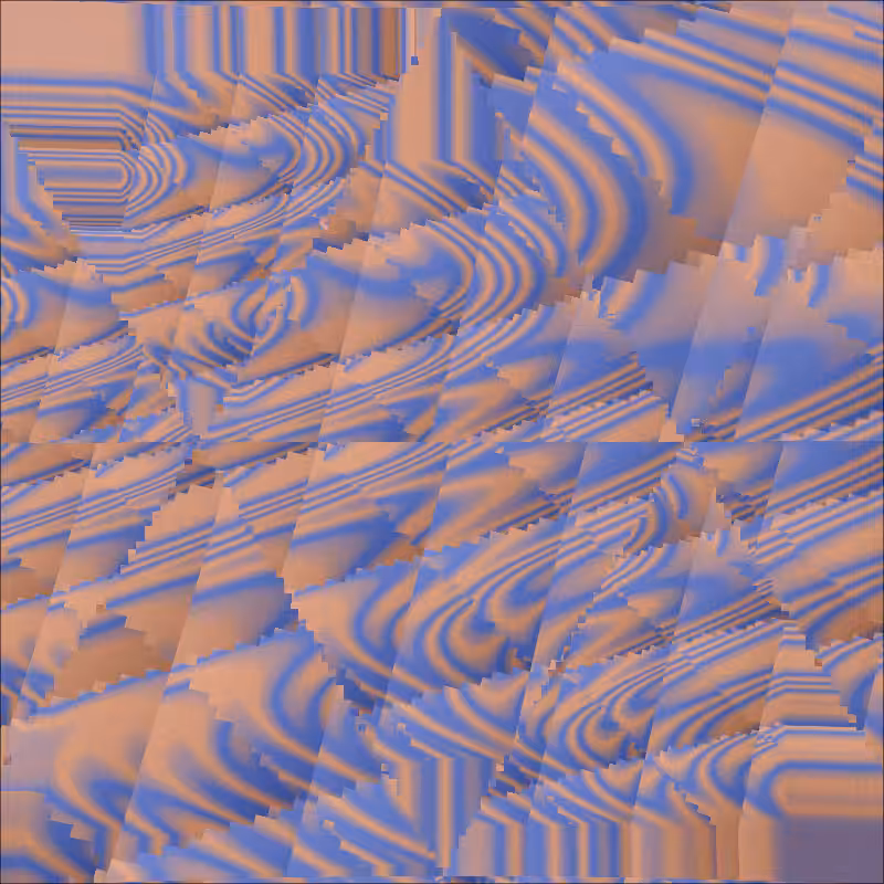 patchwork #15