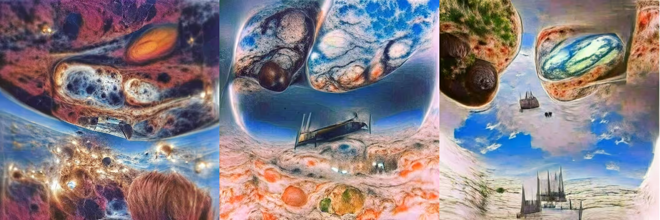 A Glimpse
