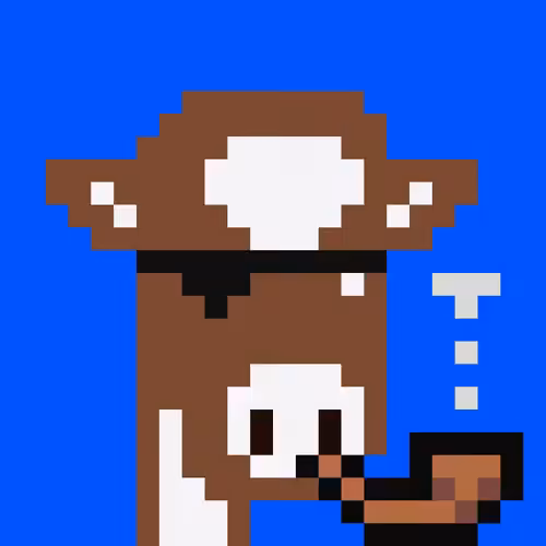 CowPunks #5965