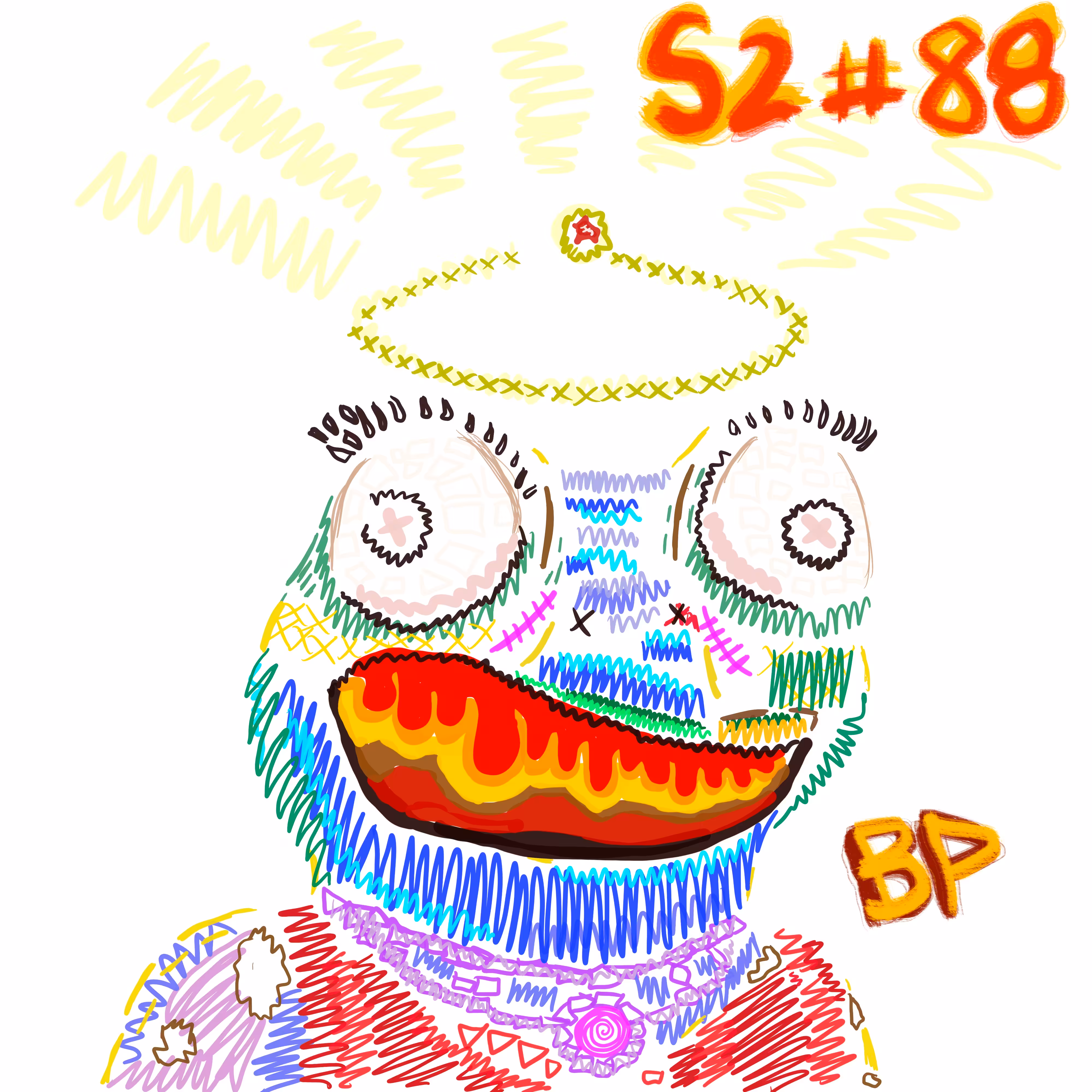 #88