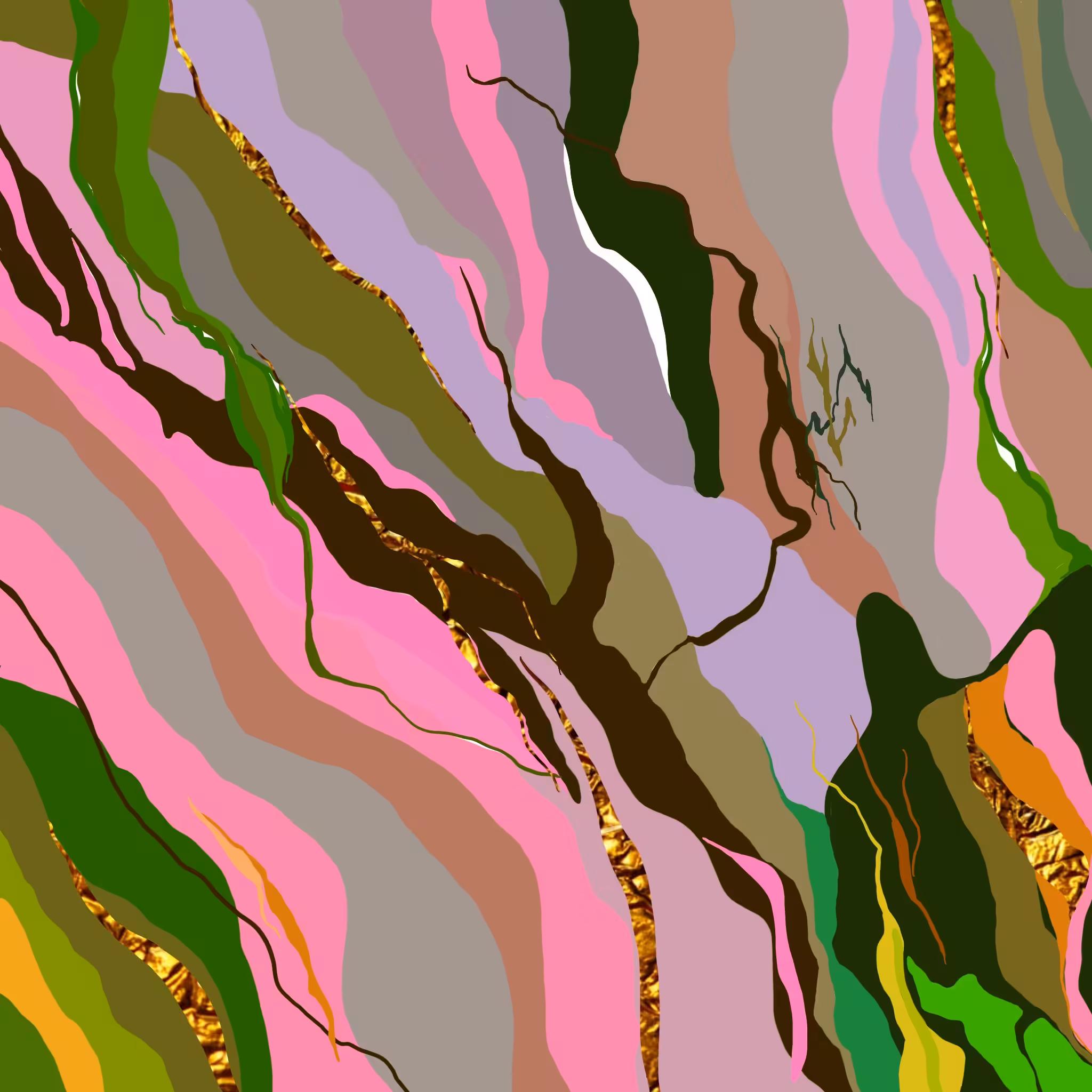 Cano Cristales #22
