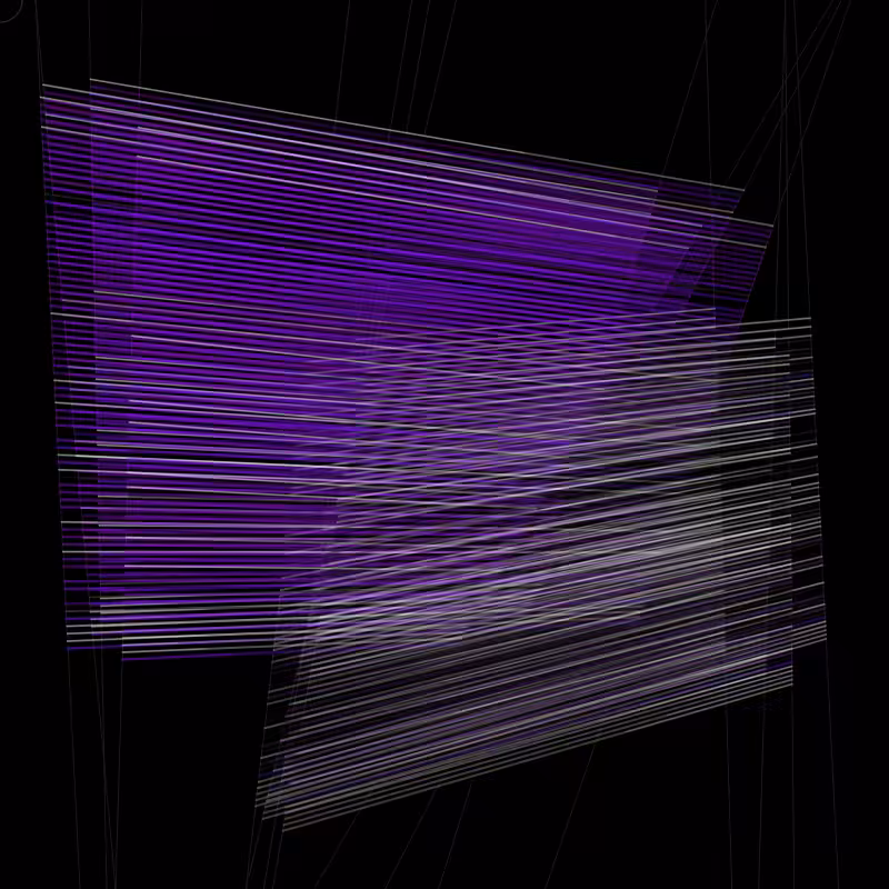 Perpetual line #183
