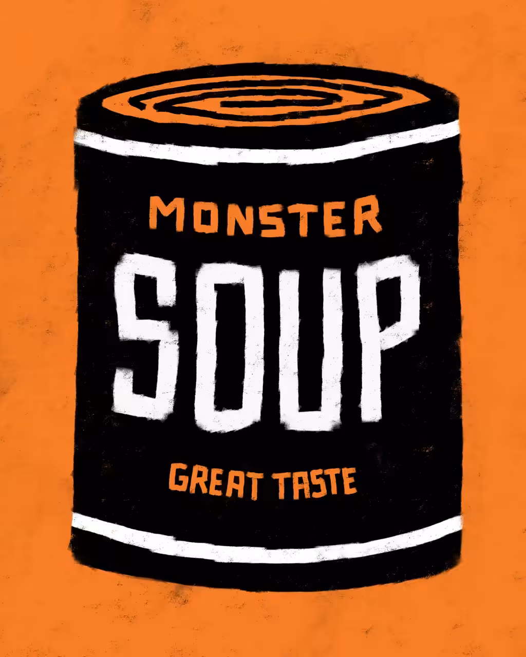 GREAT TASTE